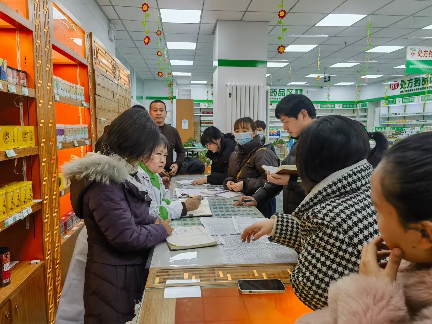 医药咨询落地执行(医药行业咨询报告模板)铁门关市