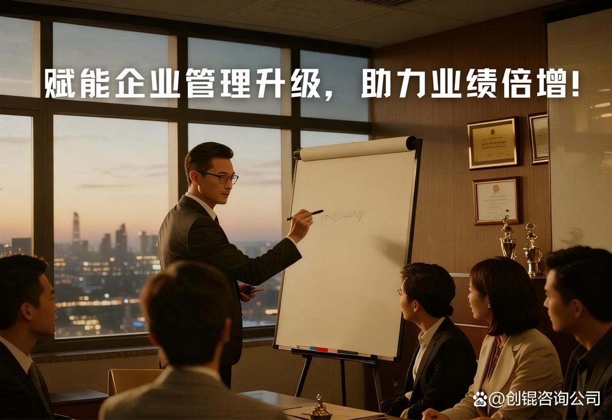 企业顶层设计咨询(企业顶层设计主要包括)铁门关市