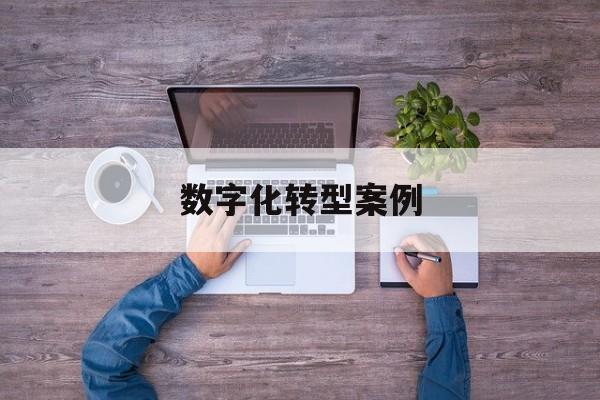 数字化转型案例(数字化转型案例公司)铁门关市